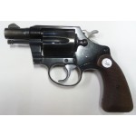 Colt Cobra