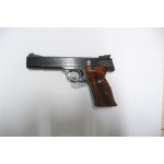 Smith&Wesson 41