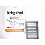 LEE INGOT MOLD 90029