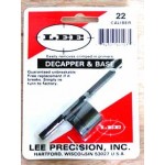 LEE DECAPPER & BASE 22 90103