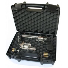 Valise pour arme de poing