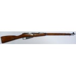 Mosin Nagant Copy