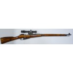 Mosin Nagant  91/30