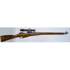 Mosin Nagant  91/30