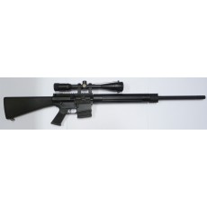 OA-10 Bull Barrel 26"