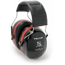 Casque anti-bruit