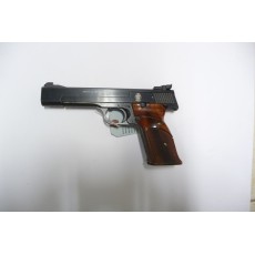 Smith&Wesson 41