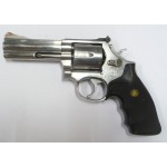 S&W 686-1 4"