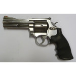 S&W 686 5"