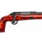 Sabatti TLD Red 6,5 creed
