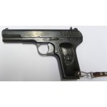 Tokarev T33