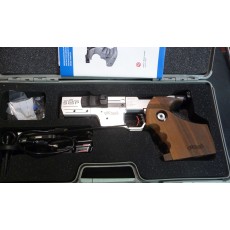 Walther SSP-E